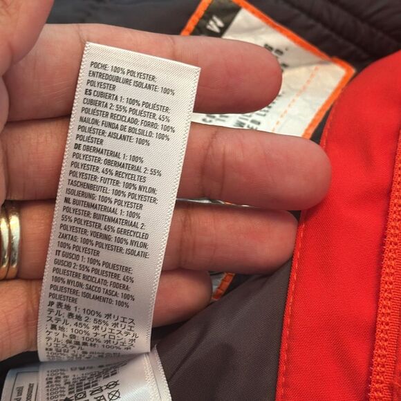 Spyder kids mini expedition red pants size 5 - Picture 8 of 8
